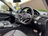 USED 2017 17 MERCEDES-BENZ GLE 2.1 GLE250d AMG Line (Premium) SUV 5dr Diesel G-Tronic 4MATIC Euro 6 (s/s) (204 ps) 