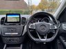 USED 2017 17 MERCEDES-BENZ GLE 2.1 GLE250d AMG Line (Premium) SUV 5dr Diesel G-Tronic 4MATIC Euro 6 (s/s) (204 ps) 
