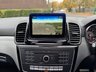 USED 2017 17 MERCEDES-BENZ GLE 2.1 GLE250d AMG Line (Premium) SUV 5dr Diesel G-Tronic 4MATIC Euro 6 (s/s) (204 ps) 