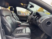 USED 2014 64 AUDI Q7 3.0 TDI V6 S line Plus SUV 5dr Diesel Tiptronic quattro Euro 5 (s/s) (245 ps) 