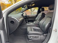USED 2014 64 AUDI Q7 3.0 TDI V6 S line Plus SUV 5dr Diesel Tiptronic quattro Euro 5 (s/s) (245 ps) 