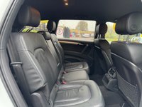 USED 2014 64 AUDI Q7 3.0 TDI V6 S line Plus SUV 5dr Diesel Tiptronic quattro Euro 5 (s/s) (245 ps) 