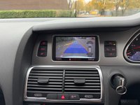 USED 2014 64 AUDI Q7 3.0 TDI V6 S line Plus SUV 5dr Diesel Tiptronic quattro Euro 5 (s/s) (245 ps) 