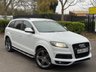 USED 2014 64 AUDI Q7 3.0 TDI V6 S line Plus SUV 5dr Diesel Tiptronic quattro Euro 5 (s/s) (245 ps) 