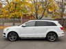 USED 2014 64 AUDI Q7 3.0 TDI V6 S line Plus SUV 5dr Diesel Tiptronic quattro Euro 5 (s/s) (245 ps) 