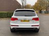 USED 2014 64 AUDI Q7 3.0 TDI V6 S line Plus SUV 5dr Diesel Tiptronic quattro Euro 5 (s/s) (245 ps) 