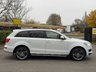 USED 2014 64 AUDI Q7 3.0 TDI V6 S line Plus SUV 5dr Diesel Tiptronic quattro Euro 5 (s/s) (245 ps) 