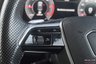 USED 2019 69 AUDI A6 SALOON 2.0 TDI 40 Black Edition Saloon 4dr Diesel S Tronic Euro 6 (s/s) (204 ps) 360 CAMERA TOP SPEC