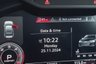 USED 2019 69 AUDI A6 SALOON 2.0 TDI 40 Black Edition Saloon 4dr Diesel S Tronic Euro 6 (s/s) (204 ps) 360 CAMERA TOP SPEC