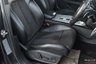 USED 2019 69 AUDI A6 SALOON 2.0 TDI 40 Black Edition Saloon 4dr Diesel S Tronic Euro 6 (s/s) (204 ps) 360 CAMERA TOP SPEC
