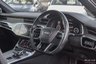 USED 2019 69 AUDI A6 SALOON 2.0 TDI 40 Black Edition Saloon 4dr Diesel S Tronic Euro 6 (s/s) (204 ps) 360 CAMERA TOP SPEC