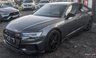 USED 2019 69 AUDI A6 SALOON 2.0 TDI 40 Black Edition Saloon 4dr Diesel S Tronic Euro 6 (s/s) (204 ps) 360 CAMERA TOP SPEC