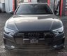 USED 2019 69 AUDI A6 SALOON 2.0 TDI 40 Black Edition Saloon 4dr Diesel S Tronic Euro 6 (s/s) (204 ps) 360 CAMERA TOP SPEC