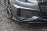 USED 2019 69 AUDI A6 SALOON 2.0 TDI 40 Black Edition Saloon 4dr Diesel S Tronic Euro 6 (s/s) (204 ps) 360 CAMERA TOP SPEC
