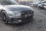 USED 2019 69 AUDI A6 SALOON 2.0 TDI 40 Black Edition Saloon 4dr Diesel S Tronic Euro 6 (s/s) (204 ps) 360 CAMERA TOP SPEC