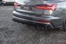USED 2019 69 AUDI A6 SALOON 2.0 TDI 40 Black Edition Saloon 4dr Diesel S Tronic Euro 6 (s/s) (204 ps) 360 CAMERA TOP SPEC