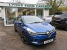 USED 2019 19 RENAULT CLIO 0.9 TCe Iconic Hatchback 5dr Petrol Manual Euro 6 (s/s) (90 ps) Low Mileage, One Previous Owner, Renault Main Dealer Service History & Just Serviced, NEW MOT, Low Insurance Group!