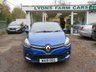 USED 2019 19 RENAULT CLIO 0.9 TCe Iconic Hatchback 5dr Petrol Manual Euro 6 (s/s) (90 ps) Low Mileage, One Previous Owner, Renault Main Dealer Service History & Just Serviced, NEW MOT, Low Insurance Group!