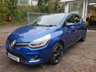 USED 2019 19 RENAULT CLIO 0.9 TCe Iconic Hatchback 5dr Petrol Manual Euro 6 (s/s) (90 ps) Low Mileage, One Previous Owner, Renault Main Dealer Service History & Just Serviced, NEW MOT, Low Insurance Group!