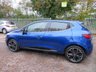 USED 2019 19 RENAULT CLIO 0.9 TCe Iconic Hatchback 5dr Petrol Manual Euro 6 (s/s) (90 ps) Low Mileage, One Previous Owner, Renault Main Dealer Service History & Just Serviced, NEW MOT, Low Insurance Group!
