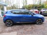 USED 2019 19 RENAULT CLIO 0.9 TCe Iconic Hatchback 5dr Petrol Manual Euro 6 (s/s) (90 ps) Low Mileage, One Previous Owner, Renault Main Dealer Service History & Just Serviced, NEW MOT, Low Insurance Group!