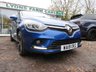 USED 2019 19 RENAULT CLIO 0.9 TCe Iconic Hatchback 5dr Petrol Manual Euro 6 (s/s) (90 ps) Low Mileage, One Previous Owner, Renault Main Dealer Service History & Just Serviced, NEW MOT, Low Insurance Group!