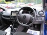 USED 2019 19 RENAULT CLIO 0.9 TCe Iconic Hatchback 5dr Petrol Manual Euro 6 (s/s) (90 ps) Low Mileage, One Previous Owner, Renault Main Dealer Service History & Just Serviced, NEW MOT, Low Insurance Group!