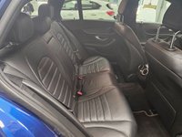 USED 2020 69 MERCEDES-BENZ C-CLASS 2.0 C220d AMG Line Edition Estate 5dr Diesel G-Tronic+ Euro 6 (s/s) (194 ps) 