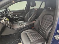 USED 2020 69 MERCEDES-BENZ C-CLASS 2.0 C220d AMG Line Edition Estate 5dr Diesel G-Tronic+ Euro 6 (s/s) (194 ps) 