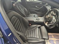 USED 2020 69 MERCEDES-BENZ C-CLASS 2.0 C220d AMG Line Edition Estate 5dr Diesel G-Tronic+ Euro 6 (s/s) (194 ps) 