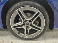 USED 2020 69 MERCEDES-BENZ C-CLASS 2.0 C220d AMG Line Edition Estate 5dr Diesel G-Tronic+ Euro 6 (s/s) (194 ps) 