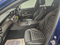 USED 2020 69 MERCEDES-BENZ C-CLASS 2.0 C220d AMG Line Edition Estate 5dr Diesel G-Tronic+ Euro 6 (s/s) (194 ps) 