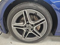 USED 2020 69 MERCEDES-BENZ C-CLASS 2.0 C220d AMG Line Edition Estate 5dr Diesel G-Tronic+ Euro 6 (s/s) (194 ps) 