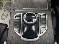 USED 2020 69 MERCEDES-BENZ C-CLASS 2.0 C220d AMG Line Edition Estate 5dr Diesel G-Tronic+ Euro 6 (s/s) (194 ps) 