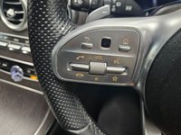 USED 2020 69 MERCEDES-BENZ C-CLASS 2.0 C220d AMG Line Edition Estate 5dr Diesel G-Tronic+ Euro 6 (s/s) (194 ps) 