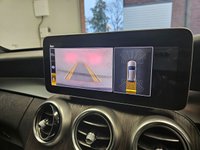 USED 2020 69 MERCEDES-BENZ C-CLASS 2.0 C220d AMG Line Edition Estate 5dr Diesel G-Tronic+ Euro 6 (s/s) (194 ps) 