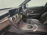 USED 2020 69 MERCEDES-BENZ C-CLASS 2.0 C220d AMG Line Edition Estate 5dr Diesel G-Tronic+ Euro 6 (s/s) (194 ps) 
