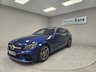 USED 2020 69 MERCEDES-BENZ C-CLASS 2.0 C220d AMG Line Edition Estate 5dr Diesel G-Tronic+ Euro 6 (s/s) (194 ps) 