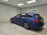 USED 2020 69 MERCEDES-BENZ C-CLASS 2.0 C220d AMG Line Edition Estate 5dr Diesel G-Tronic+ Euro 6 (s/s) (194 ps) 