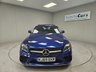 USED 2020 69 MERCEDES-BENZ C-CLASS 2.0 C220d AMG Line Edition Estate 5dr Diesel G-Tronic+ Euro 6 (s/s) (194 ps) 