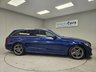 USED 2020 69 MERCEDES-BENZ C-CLASS 2.0 C220d AMG Line Edition Estate 5dr Diesel G-Tronic+ Euro 6 (s/s) (194 ps) 