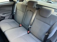 USED 2016 66 FORD FOCUS 1.5 TDCi Titanium Powershift Euro 6 (s/s) 5dr CAMBELT CHANGED- FSH- AUTO