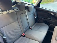USED 2016 66 FORD FOCUS 1.5 TDCi Titanium Powershift Euro 6 (s/s) 5dr CAMBELT CHANGED- FSH- AUTO