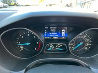 USED 2016 66 FORD FOCUS 1.5 TDCi Titanium Powershift Euro 6 (s/s) 5dr CAMBELT CHANGED- FSH- AUTO