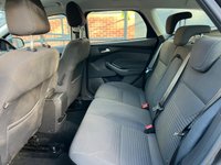 USED 2016 66 FORD FOCUS 1.5 TDCi Titanium Powershift Euro 6 (s/s) 5dr CAMBELT CHANGED- FSH- AUTO