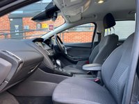 USED 2016 66 FORD FOCUS 1.5 TDCi Titanium Powershift Euro 6 (s/s) 5dr CAMBELT CHANGED- FSH- AUTO