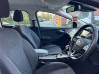 USED 2016 66 FORD FOCUS 1.5 TDCi Titanium Powershift Euro 6 (s/s) 5dr CAMBELT CHANGED- FSH- AUTO