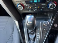USED 2016 66 FORD FOCUS 1.5 TDCi Titanium Powershift Euro 6 (s/s) 5dr CAMBELT CHANGED- FSH- AUTO