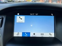 USED 2016 66 FORD FOCUS 1.5 TDCi Titanium Powershift Euro 6 (s/s) 5dr CAMBELT CHANGED- FSH- AUTO