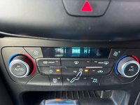 USED 2016 66 FORD FOCUS 1.5 TDCi Titanium Powershift Euro 6 (s/s) 5dr CAMBELT CHANGED- FSH- AUTO